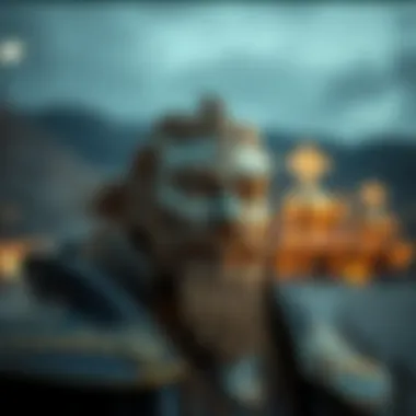 Magnificent 암드 리워드 이해하기 Magnificent 암드 리워드 이해하기