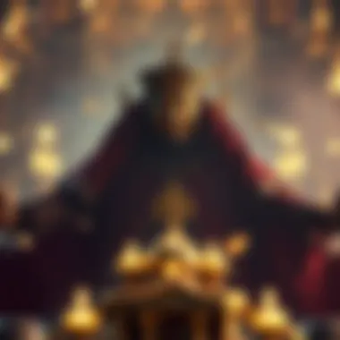 Magnificent 암호화폐와 블록체인: 기술의 진화와 미래 전망 Magnificent 암호화폐와 블록체인: 기술의 진화와 미래 전망