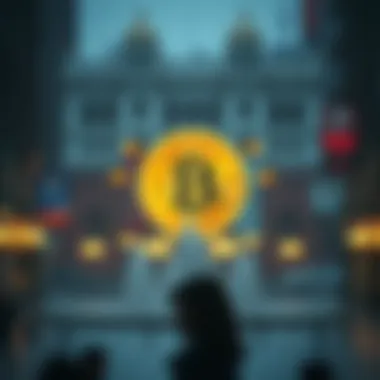 Magnificent 암호화폐와 블록체인: 포괄적 이해 Magnificent 암호화폐와 블록체인: 포괄적 이해