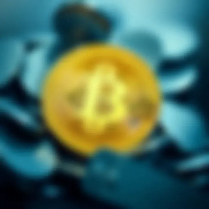 Magnificent BCH와 USD의 관계: 암호화폐의 가치 변동 분석