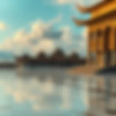 Magnificent 벌떼의 속삭임: 암호화폐의 새로운 진화
