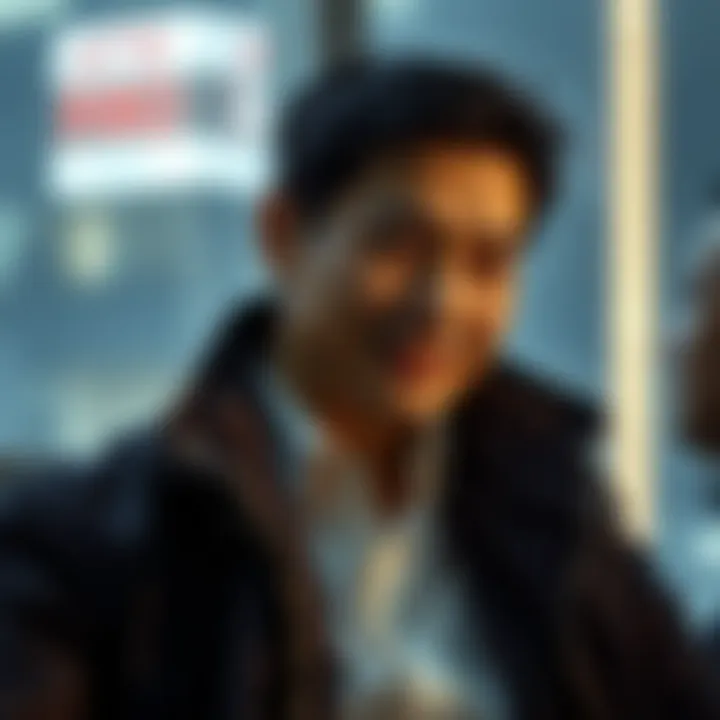 Magnificent 블랙록 CEO의 역할과 영향력