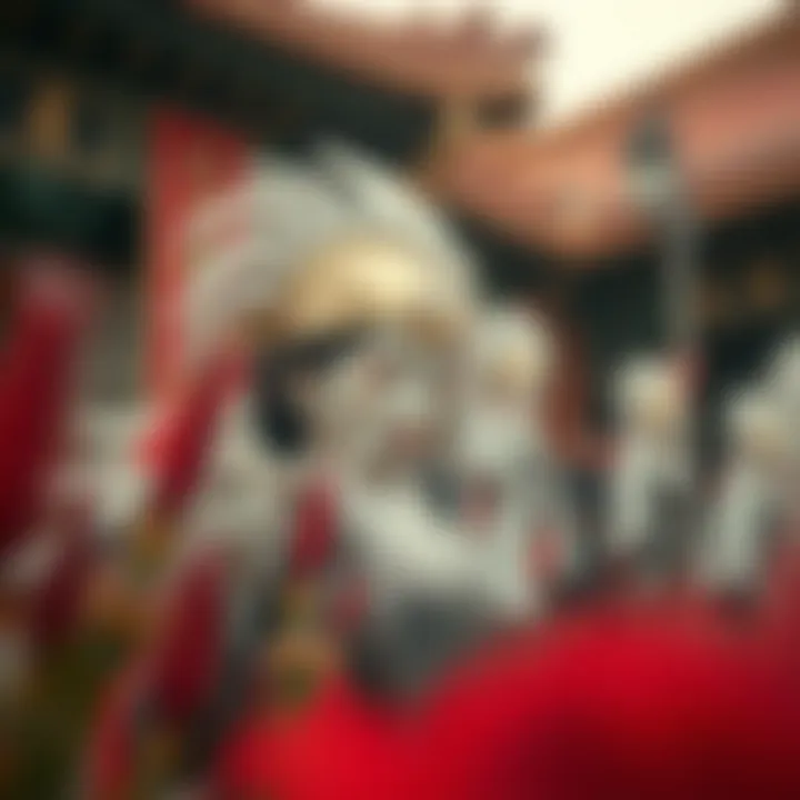 Magnificent 디플레이터: 경제와 금융에서의 역할과 의미 Magnificent 디플레이터: 경제와 금융에서의 역할과 의미