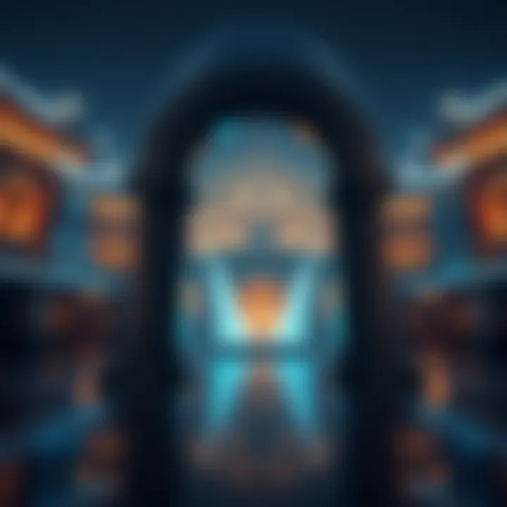 Magnificent 환율 이해하기: 루블에서 달러로