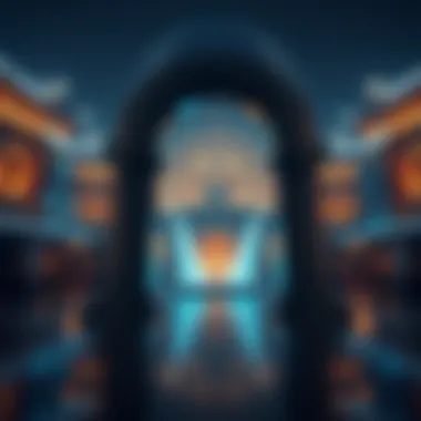 Magnificent 환율 이해하기: 루블에서 달러로 Magnificent 환율 이해하기: 루블에서 달러로