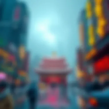 Magnificent mxc биржа의 심층 탐구