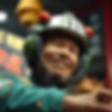 Magnificent MXC 글로벌: 암호화폐 생태계의 중심