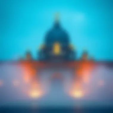 Magnificent 텔레그램 채널 검색 가이드
