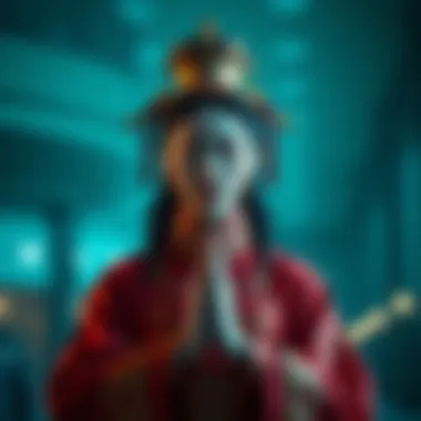 Magnificent 유니콘의 의미와 그 발전 Magnificent 유니콘의 의미와 그 발전