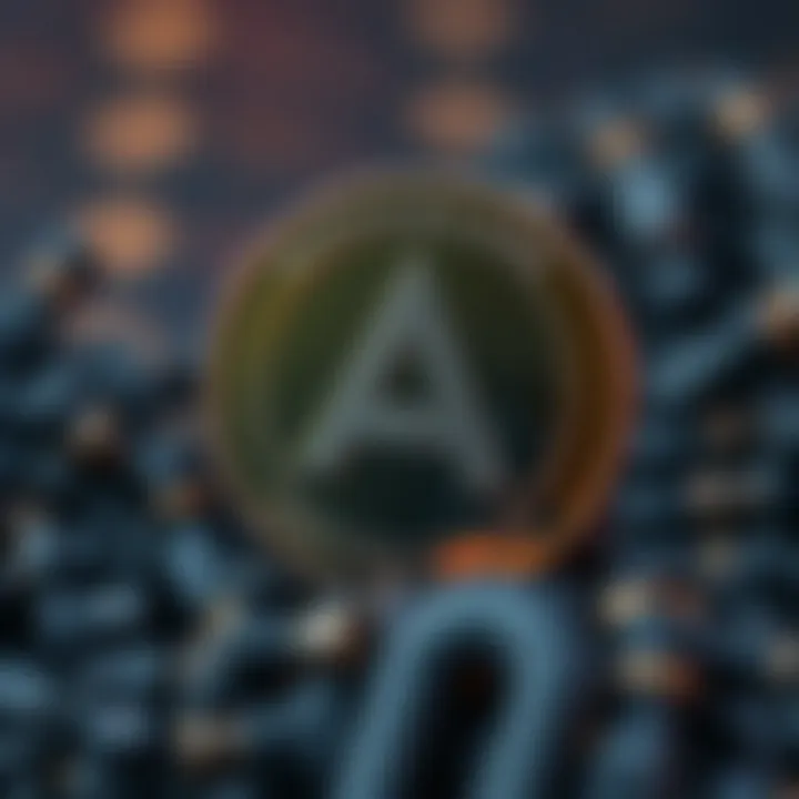 Future outlook for AlphaQuark Coin