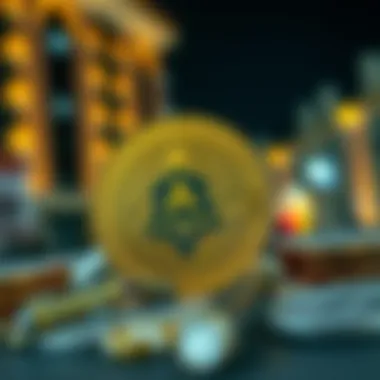 Understanding AlphaQuark Coin's Role Overview of AlphaQuark Coin in the cryptocurrency ecosystem