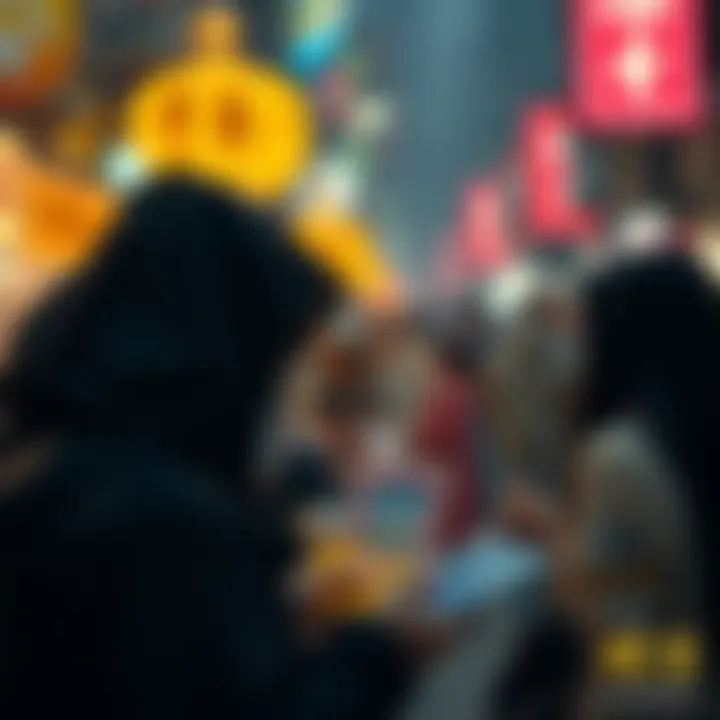 아메리칸코인: 암호화폐의 새로운 정의 Summary
