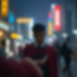 암호화폐 관련 직업 탐구 Introduction