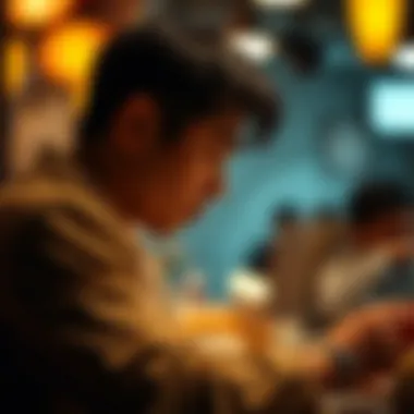 암호화폐 관련 직업 탐구 Summary