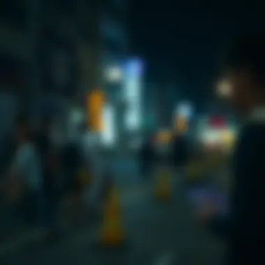 Notable 암호화폐와 블록체인: 포괄적 이해 Notable 암호화폐와 블록체인: 포괄적 이해