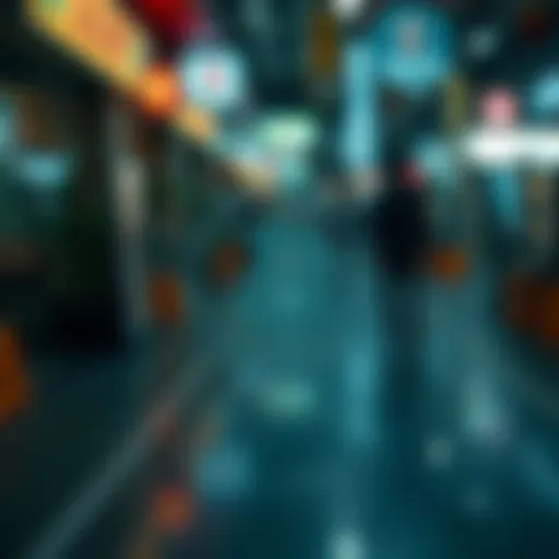 암호화폐의 깊이 있는 탐구: 현황, 기술 및 미래 Introduction