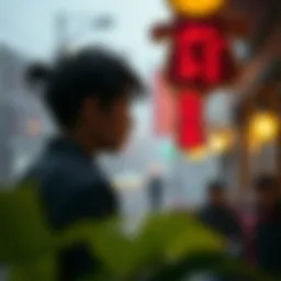 바이낸스 솔루션의 심층 탐구 Introduction