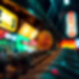 바이넨스: 암호화폐 생태계의 중심 Introduction