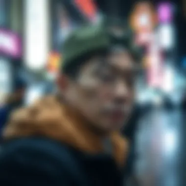 Notable 바이넨스: 암호화폐 생태계의 중심