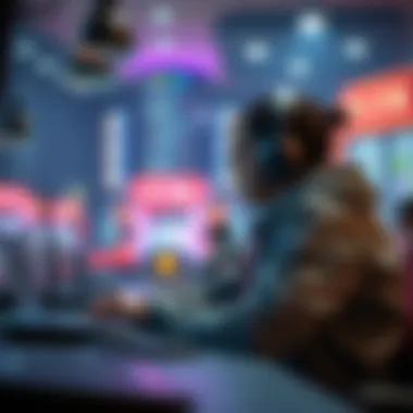 Economic Advantages for Players Economic advantages for players in blockchain gaming