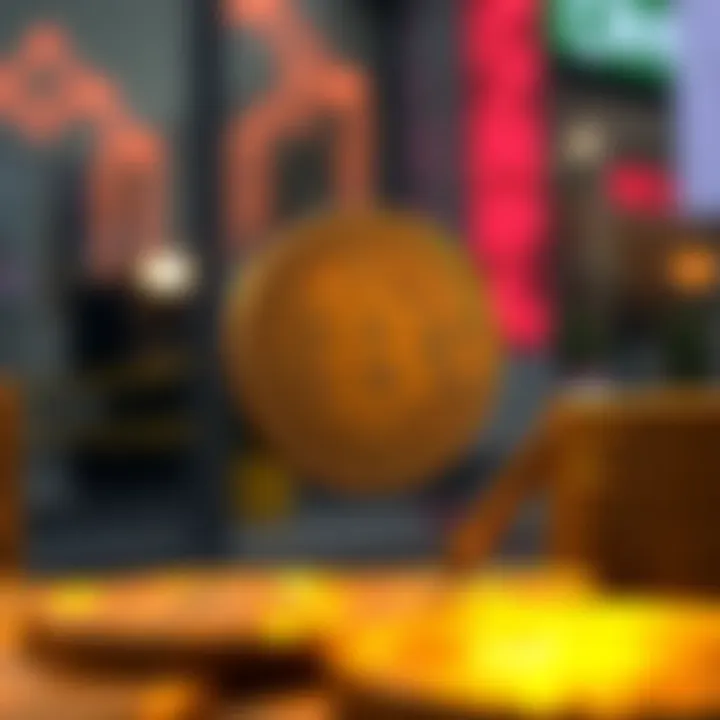 BCH와 USD의 관계: 암호화폐의 가치 변동 분석 Summary