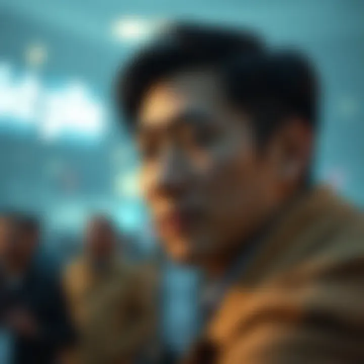 Notable 벌떼의 속삭임: 암호화폐의 새로운 진화