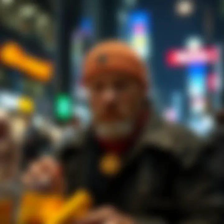 Notable Biconomy 거래소: 블록체인에서의 혁신적 변화를 주도하다