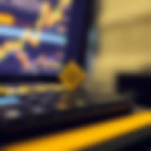 Binance 수수료: 이해와 전략 Introduction