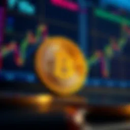 Bitcoin market analysis with Yahoo Finance