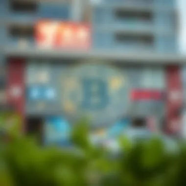 비트코인 시장의 현황과 전망 Summary 비트코인 시장의 현황과 전망 Summary