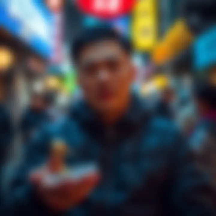 Notable Bitglobal 거래소: 암호화폐 생태계의 새로운 허브