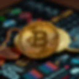 BTC/USD: 시장 분석 및 예측 Introduction