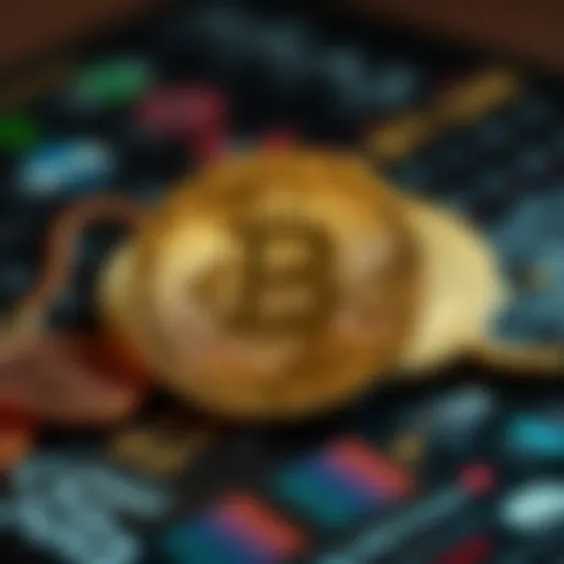 BTC/USD: 시장 분석 및 예측 Introduction