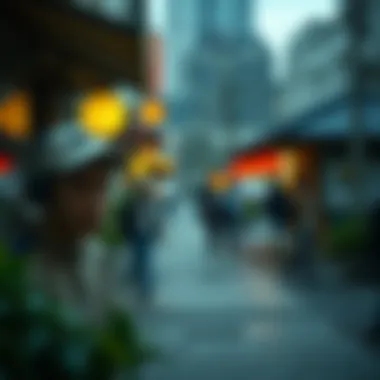 ChatGPT와 텔레그램의 융합: 가능성과 활용 Summary