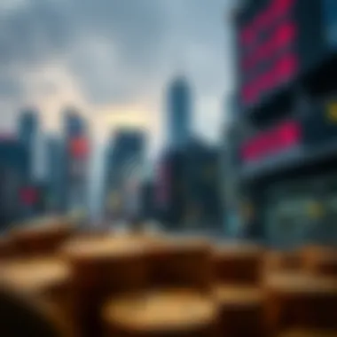 Exploring New Opportunities in Cryptocurrency Markets Cryptocurrency market opportunities