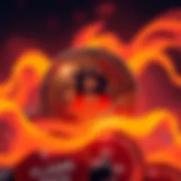 Visual representation of Flame Ratio dynamics