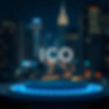 ICO ๋ป: ์ํธํํ์ ์๋ก์ด ์งํ Summary ICO ๋ป: ์ํธํํ์ ์๋ก์ด ์งํ Summary