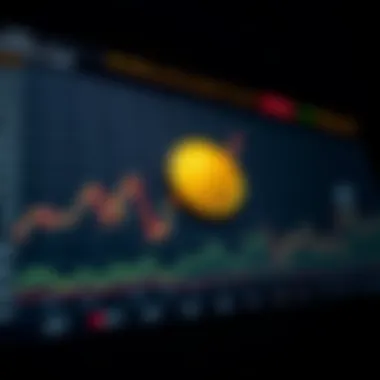 Market Trends Analysis of Just Coin Graph showing Just Coin's market trends