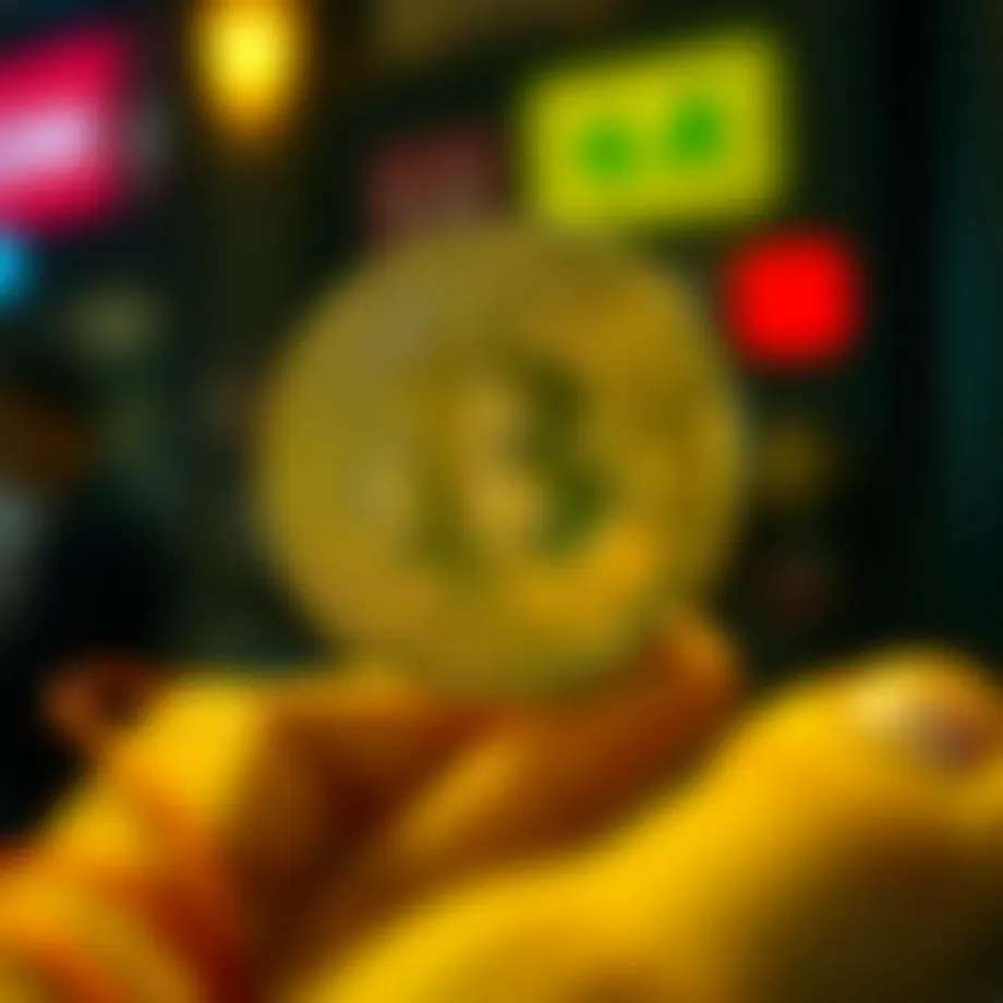 코인 만들기: 블록체인 기술과 진화하는 암호화폐의 세계 Introduction