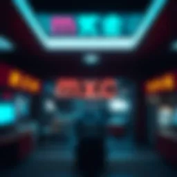 mxc биржа의 심층 탐구 Introduction