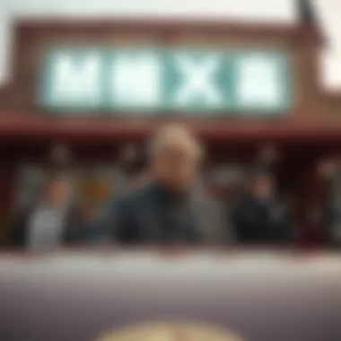 Notable MXC 글로벌: 암호화폐 생태계의 중심