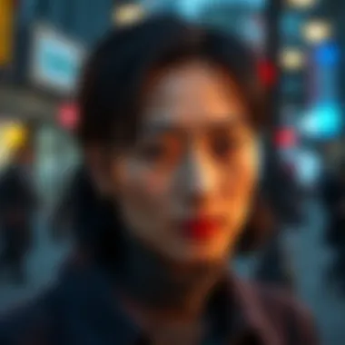 Notable 삼투전선의 경계: 이론과 응용