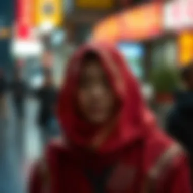 Notable Soteria: 암호화폐와 블록체인 세계에서의 의미와 역할