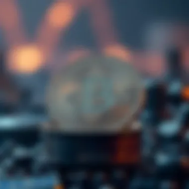 The Technological Foundations of Promising Altcoins Technological foundations of altcoins