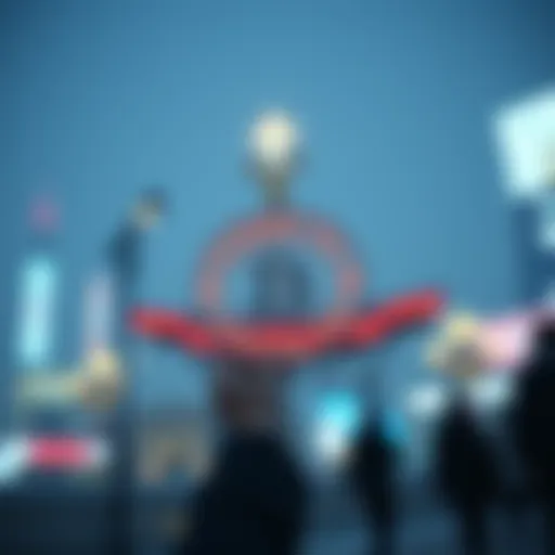 텔레그램 채널 검색 가이드 Introduction