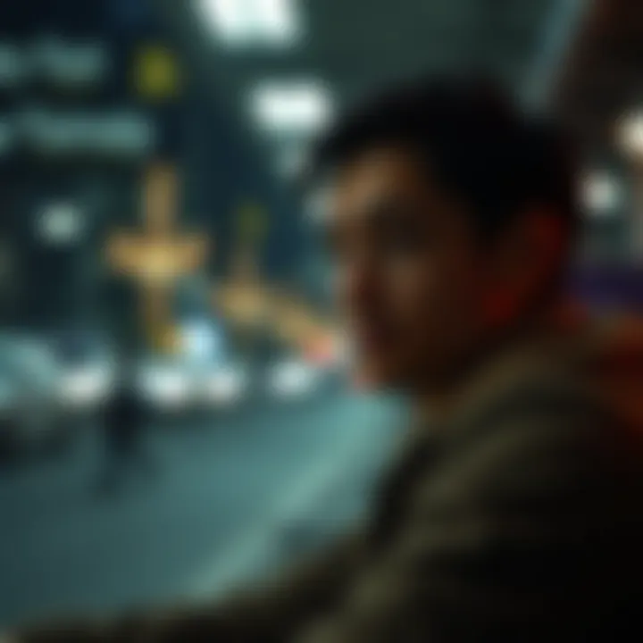 Notable 텔레그램 채널 검색 가이드