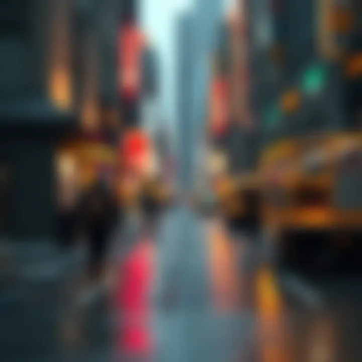 Social impacts of thresholds in crypto ecosystems