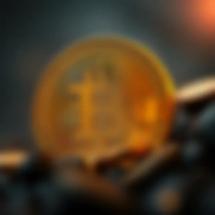 USDT 원화 계산기 이해하기 Summary