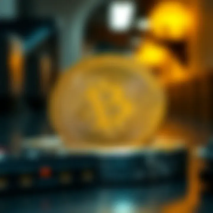 USDT와 USD: 암호화폐의 미래 검토 Introduction
