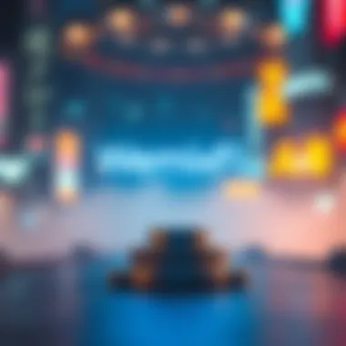 WemixFi: 블록체인 생태계에서의 가능성과 도전 Introduction